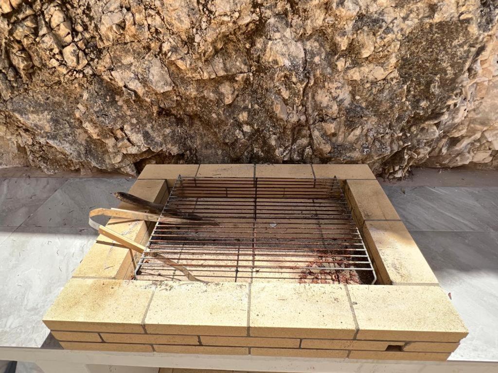 Paradise House Apart2, 5Min Walking Distance To Fiskardo Center المظهر الخارجي الصورة
